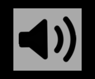 Sound Icon